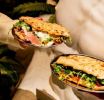 La Bellezza brings a slice of Italy to lunch breaks with new Panuozzo sandwiches